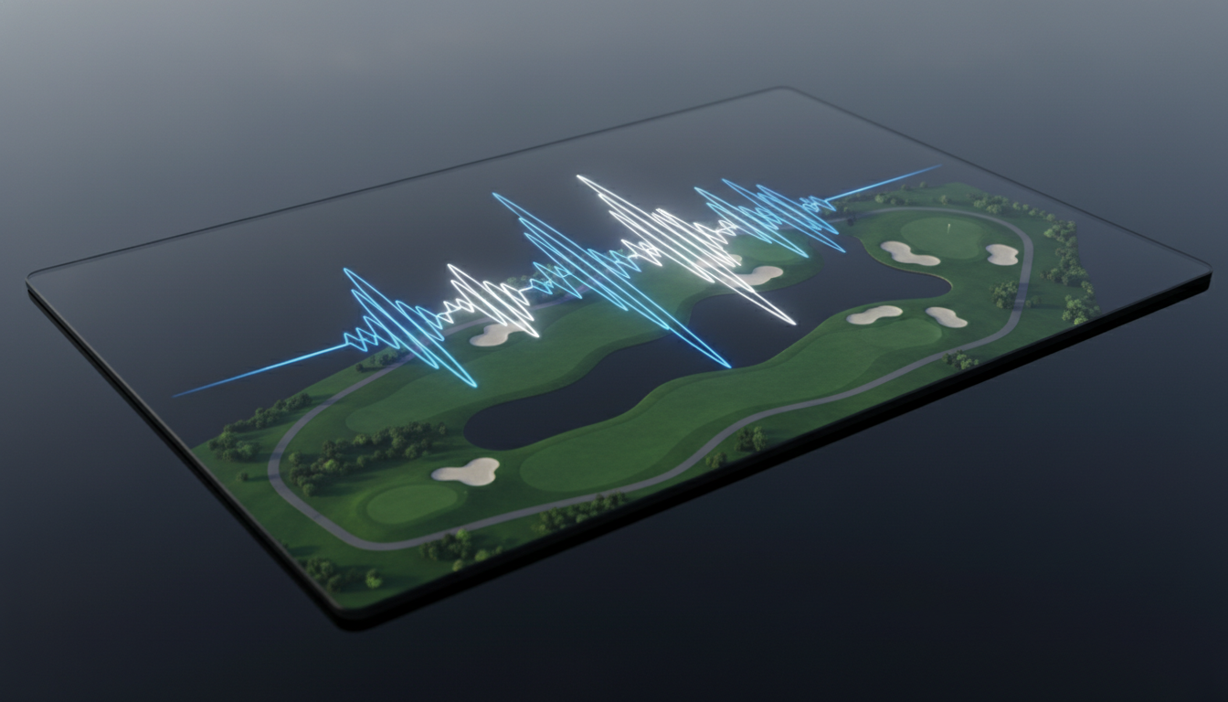 Agent vocal IA golf : guide complet 2026